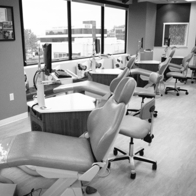 Our story: the heart of eberle orthodontics 3 Eberle orthodontics office interior our story